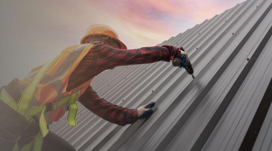 Professional gutter cleaning in Ratcliff, TX